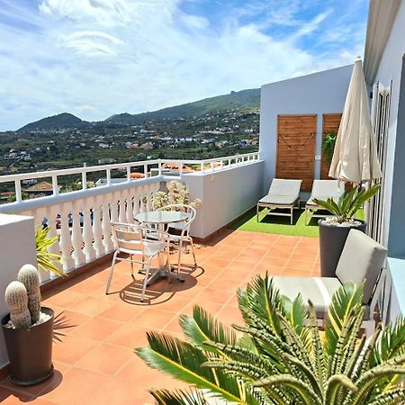 La Casita Del Arco Atico Lägenhet San Pedro  Exteriör bild