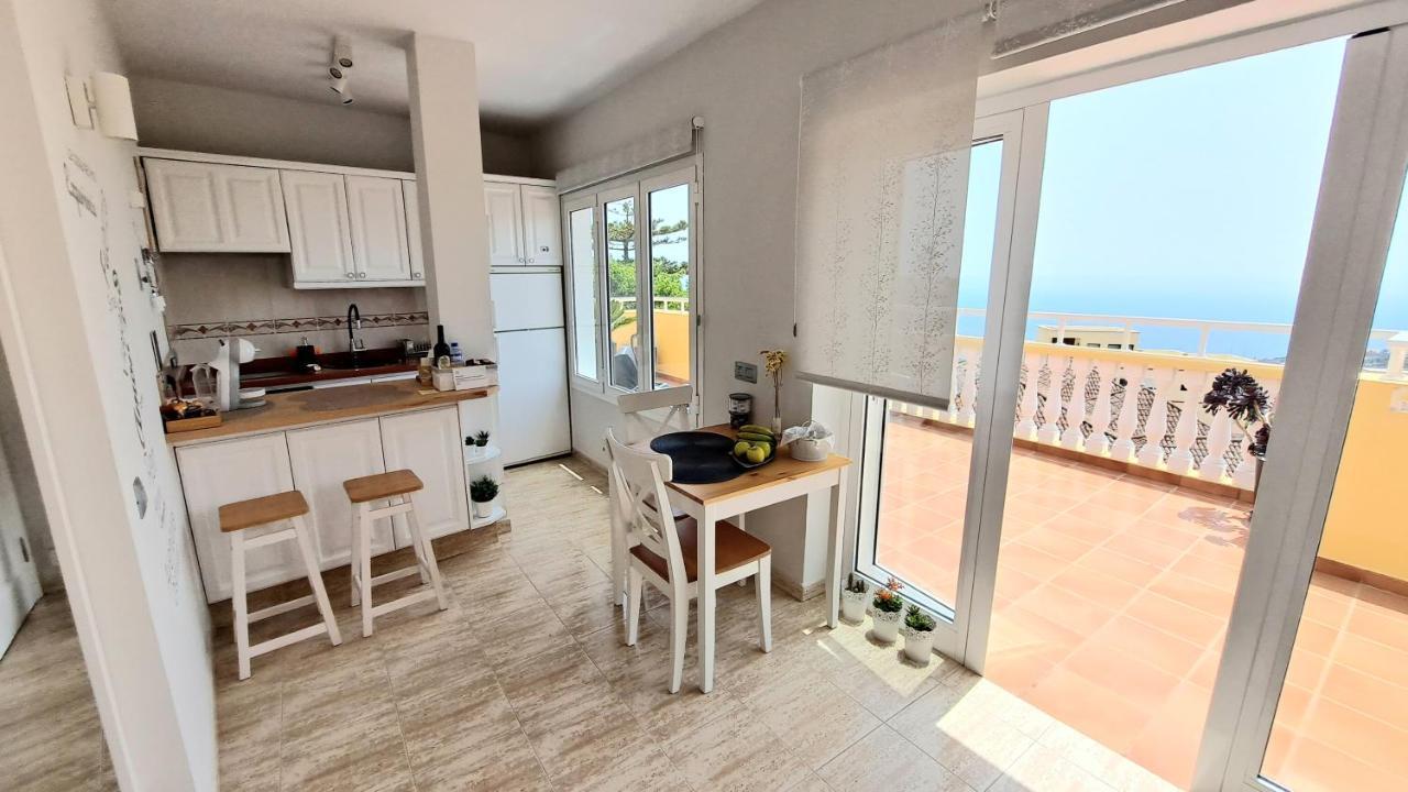 La Casita Del Arco Atico Lägenhet San Pedro  Exteriör bild