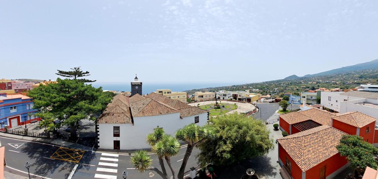 La Casita Del Arco Atico Lägenhet San Pedro  Exteriör bild