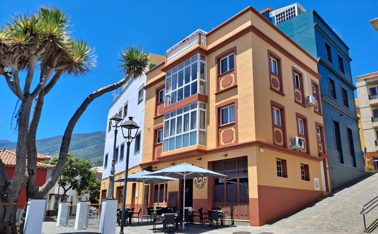 La Casita Del Arco Atico Lägenhet San Pedro  Exteriör bild
