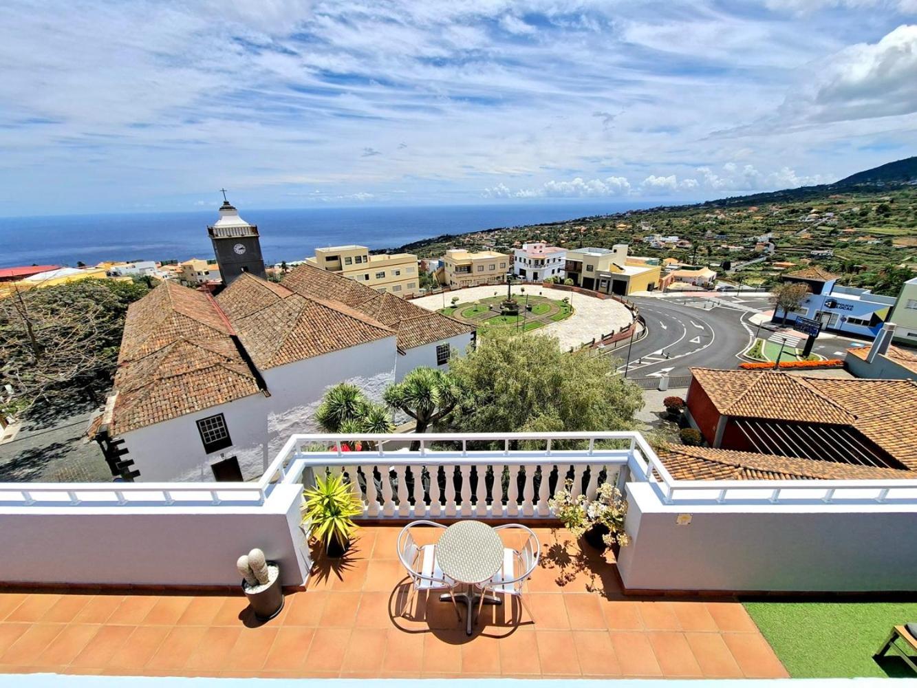La Casita Del Arco Atico Lägenhet San Pedro  Exteriör bild